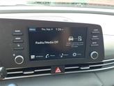 Thumbnail of 2025 Red Hyundai ELANTRA