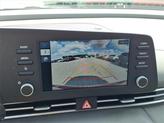 Thumbnail of 2025 Red Hyundai ELANTRA