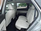 Thumbnail of 2025 Shimmering Silver Hyundai TUCSON