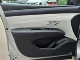 Thumbnail of 2025 Shimmering Silver Hyundai TUCSON