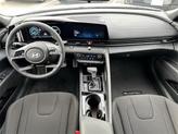 Thumbnail of 2025 White Hyundai ELANTRA HEV