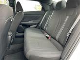 Thumbnail of 2025 White Hyundai ELANTRA HEV