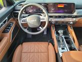 Thumbnail of 2025 Jungle Green Kia Telluride