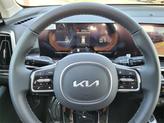 Thumbnail of 2025 Wolf Gray Kia Sorento