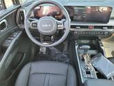 Thumbnail of 2025 Wolf Gray Kia Sorento