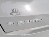 Thumbnail of 2025 Wolf Gray Kia Sorento