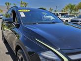 Thumbnail of 2023 Ebony Black Kia Sportage