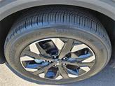 Thumbnail of 2023 Ebony Black Kia Sportage