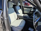 Thumbnail of 2025 Steel Gray Kia Sorento Hybrid
