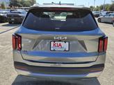 Thumbnail of 2025 Steel Gray Kia Sorento Hybrid