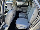 Thumbnail of 2025 Steel Gray Kia Sorento Hybrid