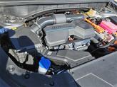 Thumbnail of 2025 Steel Gray Kia Sorento Hybrid