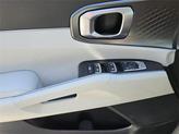Thumbnail of 2025 Steel Gray Kia Sorento Hybrid