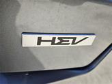 Thumbnail of 2025 Steel Gray Kia Sorento Hybrid