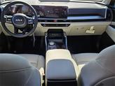 Thumbnail of 2025 Steel Gray Kia Sorento Hybrid