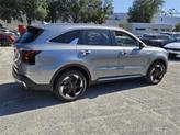Thumbnail of 2025 Steel Gray Kia Sorento Hybrid