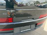 Thumbnail of 2024 Phantom Black Hyundai SANTA FE