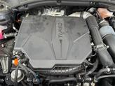 Thumbnail of 2024 Phantom Black Hyundai SANTA FE