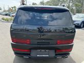 Thumbnail of 2024 Phantom Black Hyundai SANTA FE