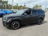 Thumbnail of 2024 Phantom Black Hyundai SANTA FE