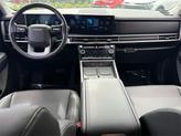 Thumbnail of 2024 Phantom Black Hyundai SANTA FE