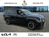 Photo of 2024 Phantom Black Hyundai SANTA FE