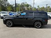 Thumbnail of 2024 Phantom Black Hyundai SANTA FE
