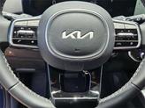 Thumbnail of 2025 Midnight Black Kia Sorento