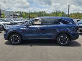 Thumbnail of 2025 Midnight Black Kia Sorento