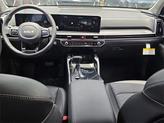 Thumbnail of 2025 Midnight Black Kia Sorento