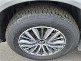 Thumbnail of 2023 Brilliant Silver Metallic Nissan Armada