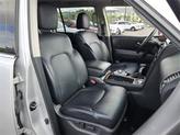 Thumbnail of 2023 Brilliant Silver Metallic Nissan Armada