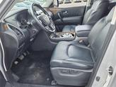 Thumbnail of 2023 Brilliant Silver Metallic Nissan Armada