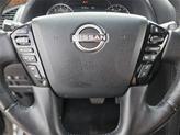 Thumbnail of 2023 Brilliant Silver Metallic Nissan Armada