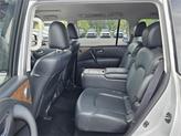 Thumbnail of 2023 Brilliant Silver Metallic Nissan Armada