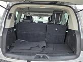 Thumbnail of 2023 Brilliant Silver Metallic Nissan Armada