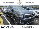 Photo of 2022 Gravity Gray Kia Telluride