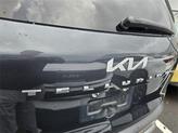 Thumbnail of 2022 Gravity Gray Kia Telluride