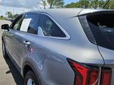 Thumbnail of 2023 Everlasting Silver Kia Sorento