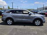 Thumbnail of 2023 Everlasting Silver Kia Sorento