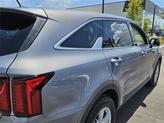 Thumbnail of 2023 Everlasting Silver Kia Sorento