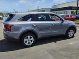 Thumbnail of 2023 Everlasting Silver Kia Sorento
