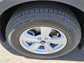 Thumbnail of 2023 Everlasting Silver Kia Sorento
