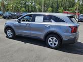 Thumbnail of 2023 Everlasting Silver Kia Sorento