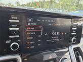 Thumbnail of 2023 Everlasting Silver Kia Sorento