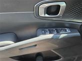Thumbnail of 2023 Everlasting Silver Kia Sorento