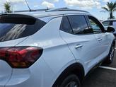 Thumbnail of 2023 Summit White Buick Encore GX
