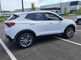 Thumbnail of 2023 Summit White Buick Encore GX