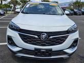 Thumbnail of 2023 Summit White Buick Encore GX