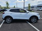 Thumbnail of 2023 Summit White Buick Encore GX
